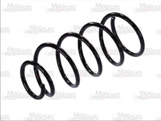 Magnum Technology SZ1075MT Пружина ходовой части