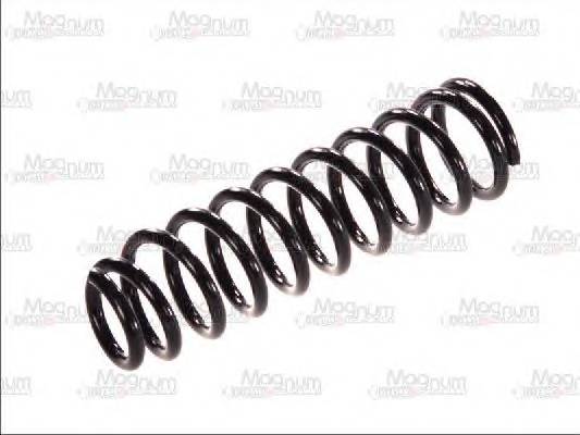 Magnum Technology SZ4050MT Пружина ходовой части