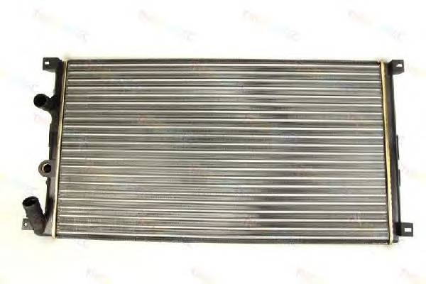 THERMOTEC D7R011TT Радиатор, охлаждение двига