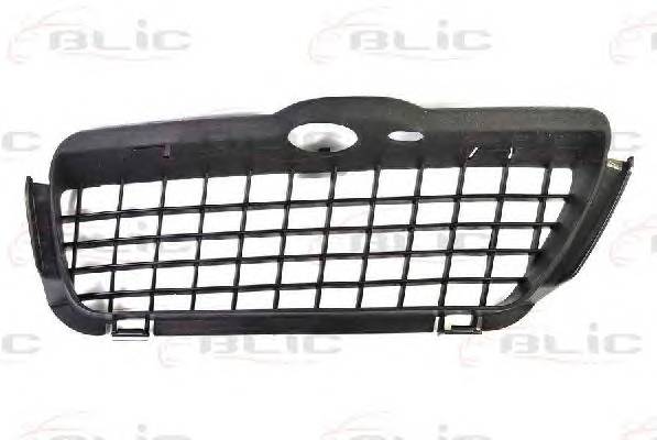 BLIC 6502-07-9522997P Решетка вентилятора, буфер