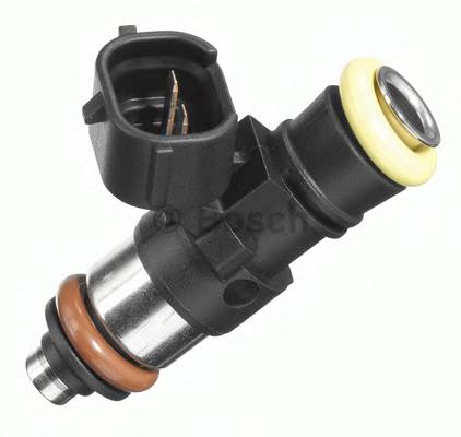 BOSCH 0 280 158 818 Клапанная форсунка