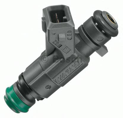 BOSCH 0 280 156 357 Клапанная форсунка