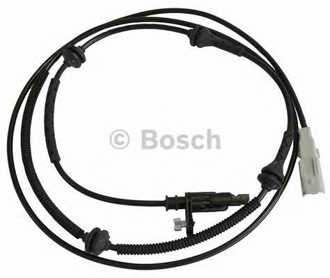 BOSCH 0 986 594 523 Датчик, частота вращения ко...