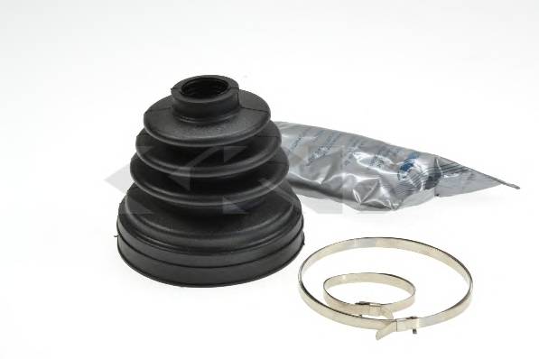 SPIDAN 23259 Комплект пылника, приводно