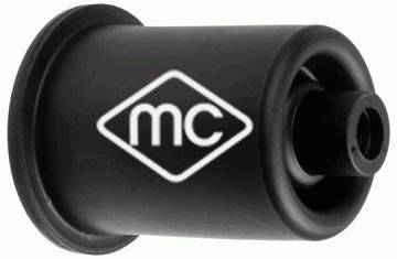 Metalcaucho 00844 Пыльник, рулевое управлени