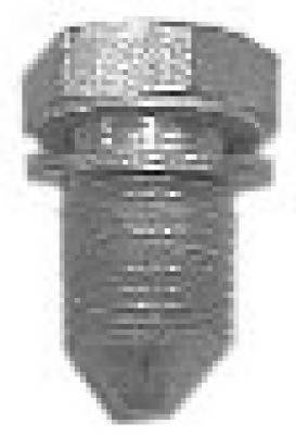 Metalcaucho 02916 Резьбовая пробка, маслянны...