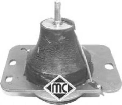 Metalcaucho 04450 Підвіска, двигун Metalcaucho 04450 Підвіска, двигун