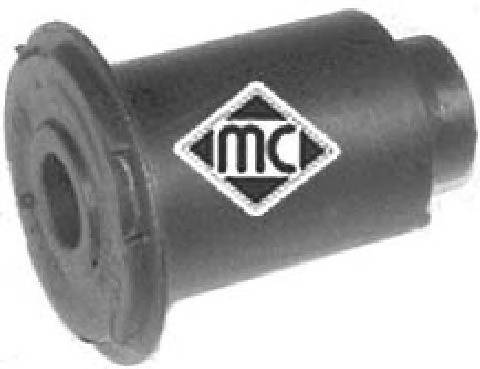 Metalcaucho 04954 Подвеска, рычаг независимо