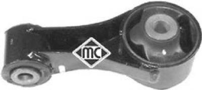 Metalcaucho 05190 Подвеска, двигатель
