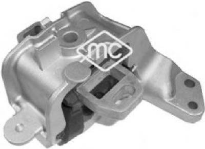 Metalcaucho 06026 Подвеска, двигатель