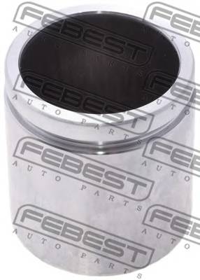 FEBEST 2176-FYF Поршень супорта FEBEST 2176-FYF Поршень супорта