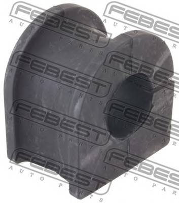 FEBEST FSB-FYF ВТУЛКА ПЕРЕДН СТАБ-РА FEBEST FSB-FYF ВТУЛКА ПЕРЕДН СТАБ-РА