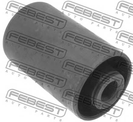 FEBEST HAB-042 Сайлентблок FEBEST HAB-042 Сайлентблок