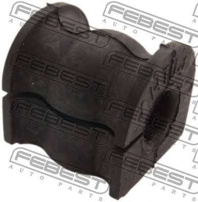 FEBEST HSB-CL7R втулка стабілізатора FEBEST HSB-CL7R втулка стабілізатора