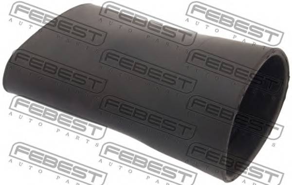 FEBEST HSHB-RDR Пильник амортизатора FEBEST HSHB-RDR Пильник амортизатора