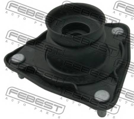 FEBEST HYSS-ENF Верхня опора амортизатора FEBEST HYSS-ENF Верхня опора амортизатора