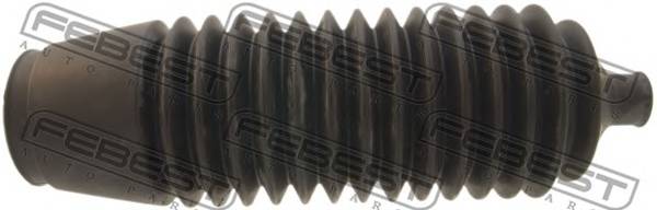 FEBEST MRKB-V75R ПЫЛЬНИК РУЛЕВОЙ РЕЙКИ ПРАВ...