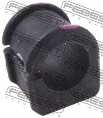 FEBEST MZSB-MZ5F Втулка стабiлiзатора FEBEST MZSB-MZ5F Втулка стабiлiзатора