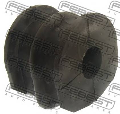 FEBEST NSB-T31R17 Втулка стабілізатора FEBEST NSB-T31R17 Втулка стабілізатора
