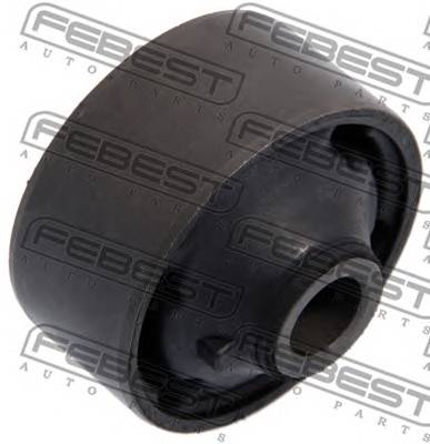 FEBEST TAB-ACA30B Сайлентблок ричага FEBEST TAB-ACA30B Сайлентблок ричага