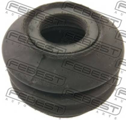FEBEST TBB-065 Пильник шаровой опори FEBEST TBB-065 Пильник шаровой опори