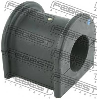 FEBEST TSB-806 втулка стабілізатора