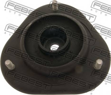 FEBEST TSS-CAM Верхня опора амортизатора FEBEST TSS-CAM Верхня опора амортизатора
