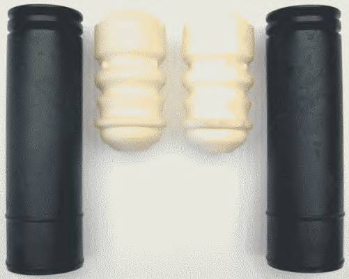 SACHS 900 048 Пылезащитный комилект, амо... SACHS 900 048 Пылезащитный комилект, амо...