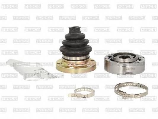 PASCAL G8B005PC ШРУС приводной компл.