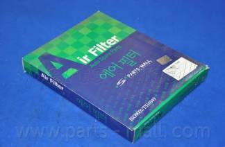 PARTS-MALL PAB-058 Воздушный фильтр PARTS-MALL PAB-058 Воздушный фильтр
