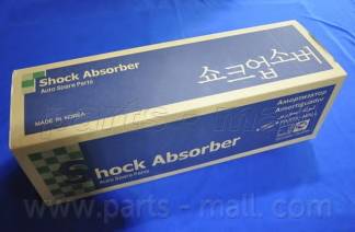 PARTS-MALL PJA-FR018 Амортизатор PARTS-MALL PJA-FR018 Амортизатор
