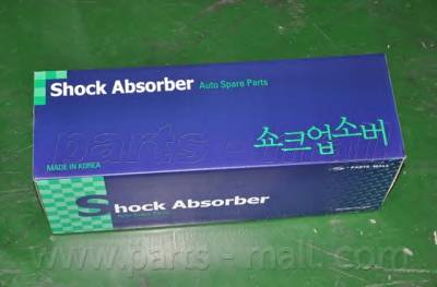PARTS-MALL PJA-RL008 Амортизатор PARTS-MALL PJA-RL008 Амортизатор