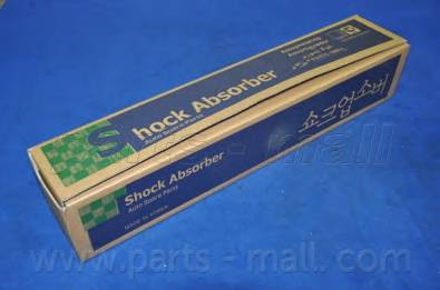 PARTS-MALL PJB-FR016 Амортизатор
