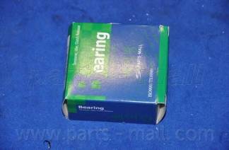 PARTS-MALL PSA-H001 Комплект подшипника ступиц... PARTS-MALL PSA-H001 Комплект подшипника ступиц...