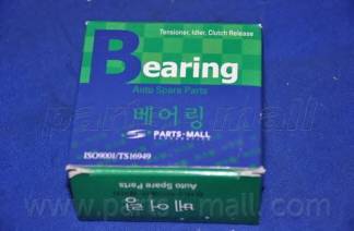 PARTS-MALL PSC-H002 Комплект підшипника маточи... PARTS-MALL PSC-H002 Комплект підшипника маточи...