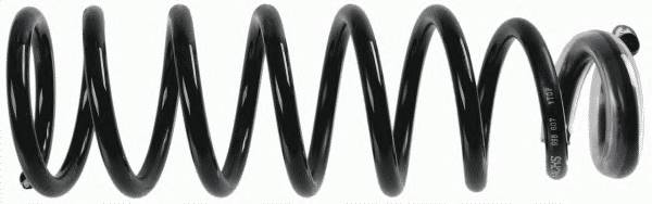 SACHS 998 607 Пружина ходовой части