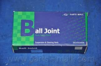 PARTS-MALL PXCJC-001 Несущий / направляющий шарн... PARTS-MALL PXCJC-001 Несущий / направляющий шарн...