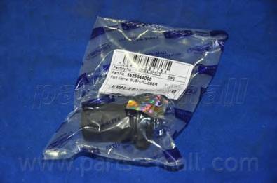 PARTS-MALL PXCRA-003L2 Втулка, листовая рессора