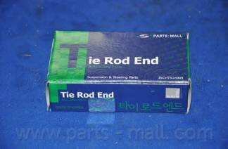 PARTS-MALL PXCTA-010 Наконечник поперечної керм...