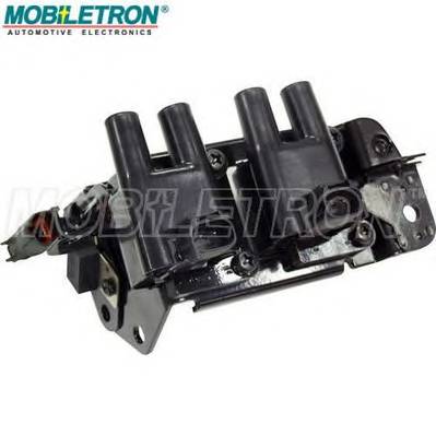 MOBILETRON CK-17 Катушка зажигания MOBILETRON CK-17 Катушка зажигания