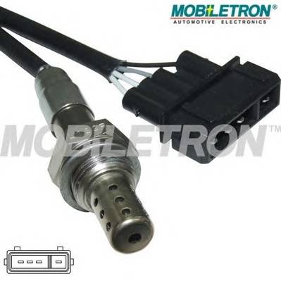 MOBILETRON OS-B462P Лямбда-зонд MOBILETRON OS-B462P Лямбда-зонд