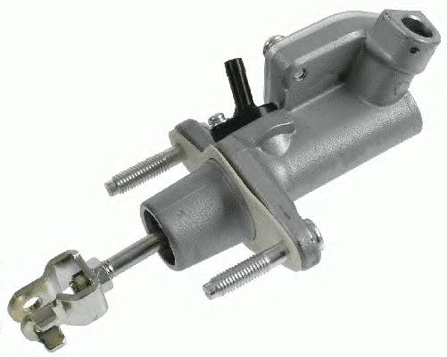 SACHS 6284 600 589 Главный цилиндр, система сц