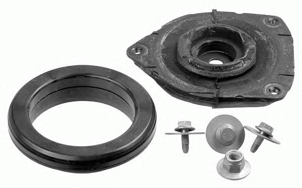 SACHS 802 546 Ремкомплект, опора стойки а...