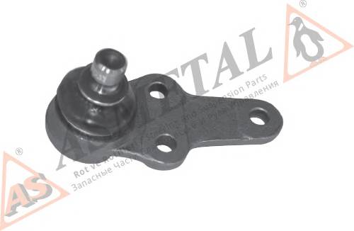 As-Metal 10FR1201 Шаровая опора Fiesta/Ka/Puma 92-02