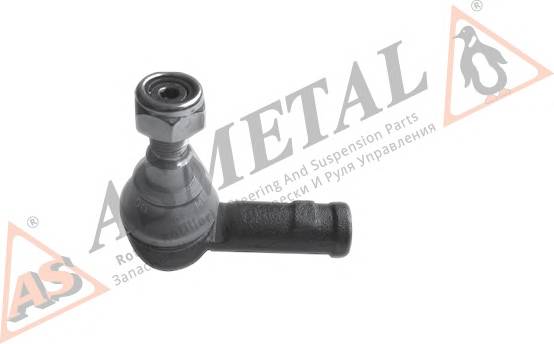 As-Metal 17MR0800 Наконечник ру... As-Metal 17MR0800 Наконечник ру...