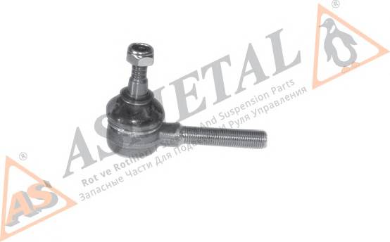 As-Metal 17MR2330 Наконечник рулевой тяги W124 ... As-Metal 17MR2330 Наконечник рулевой тяги W124 ...