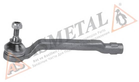 As-Metal 17RN5606 Наконечник рулевой тяги L Ren... As-Metal 17RN5606 Наконечник рулевой тяги L Ren...