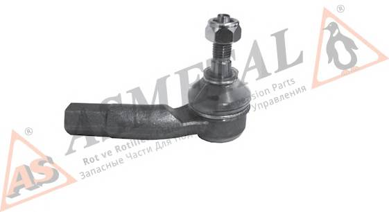 As-Metal 17VW2021 Наконечник ру... As-Metal 17VW2021 Наконечник ру...