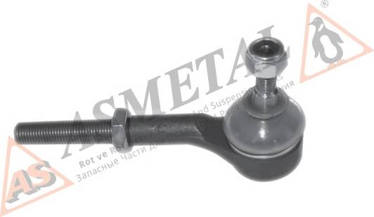 As-Metal 20RN3600 Тяга рулевая Kang... As-Metal 20RN3600 Тяга рулевая Kang...