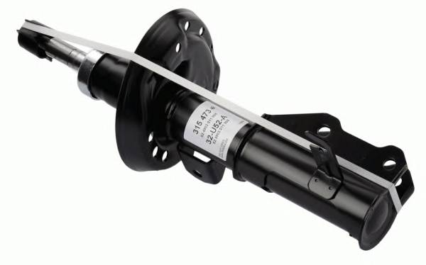 SACHS 315 473 Амортизатор